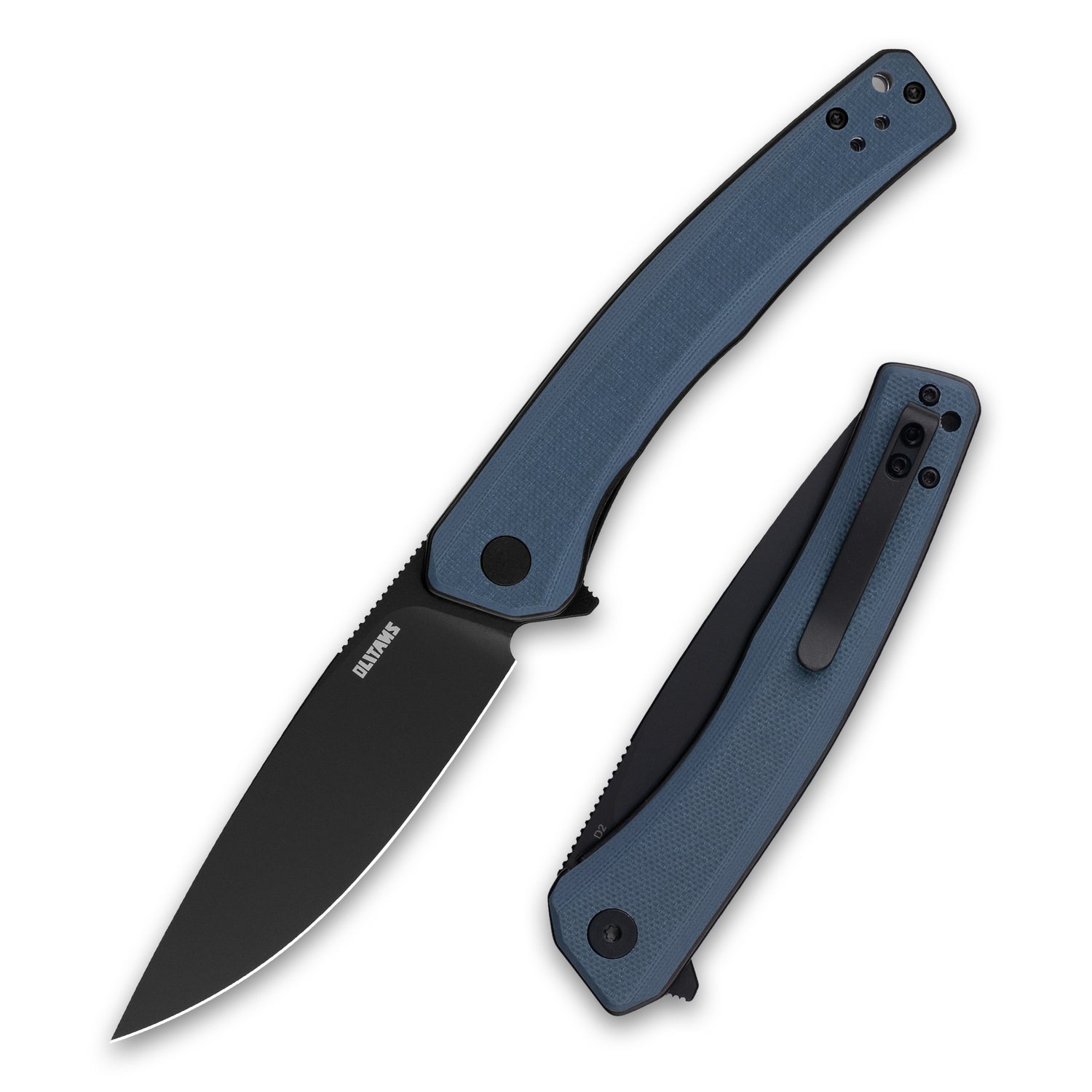 Maximus Pocket Knife Liner Lock(3.5
