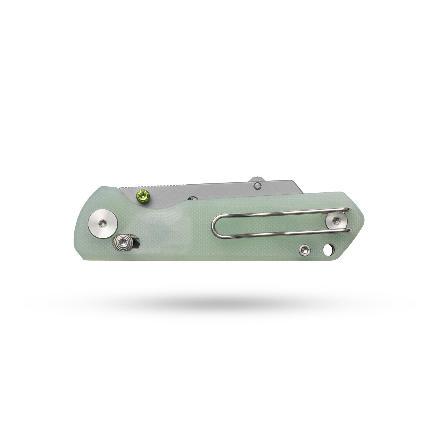 Adélie Penguins G076 Utility Knife (2.68