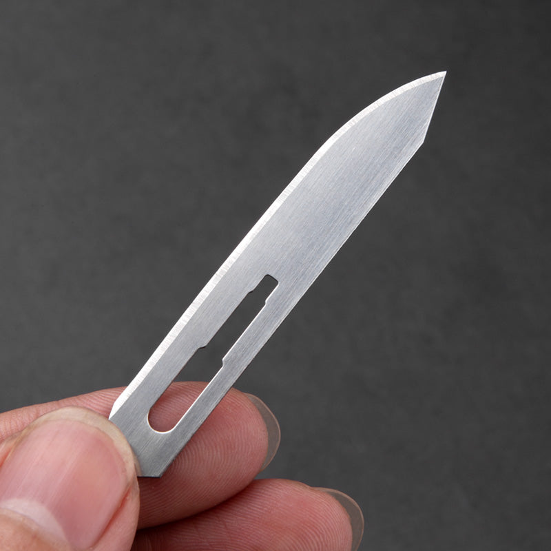 T029 Replacement Knife Blades – #24 & #60 Blades (Pack of 10)