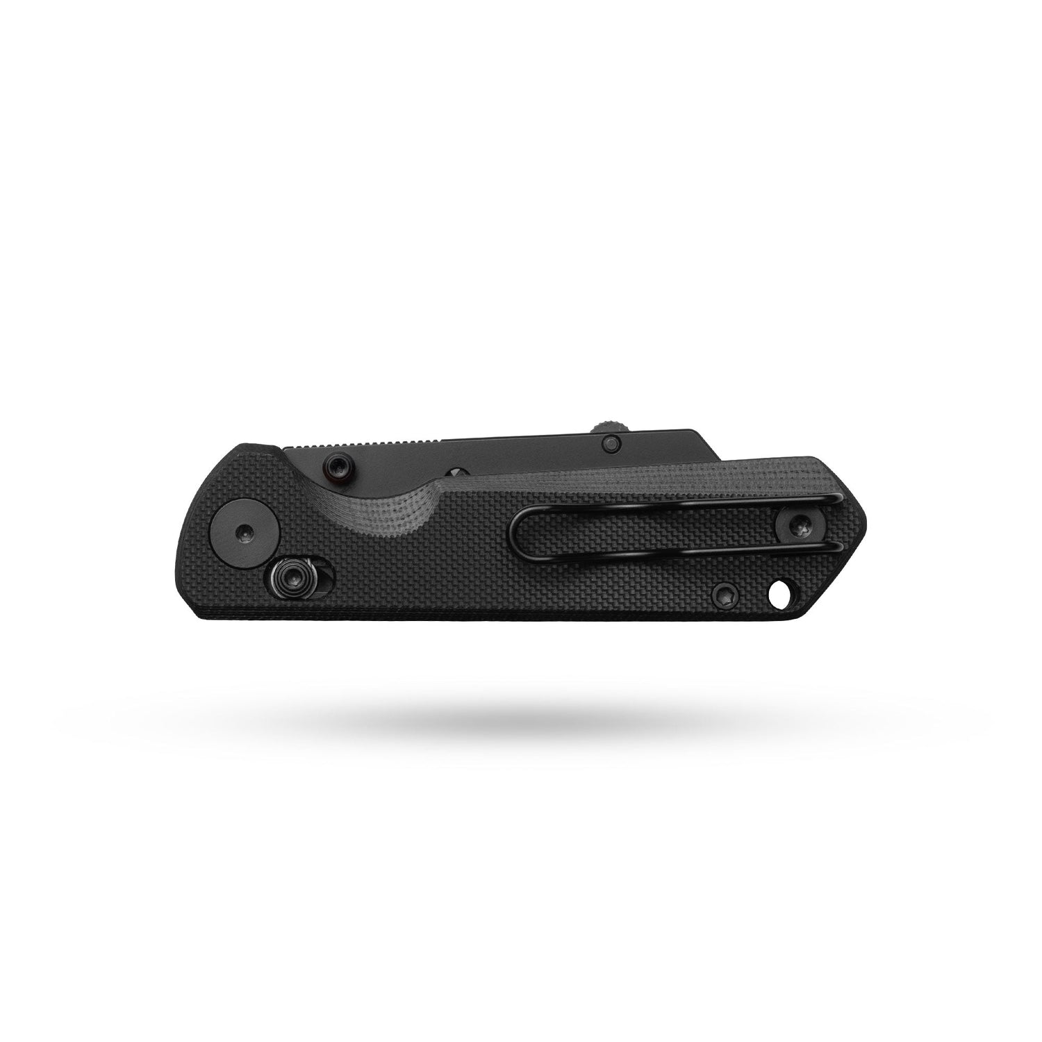 Adélie Penguins G076 Utility Knife (2.68