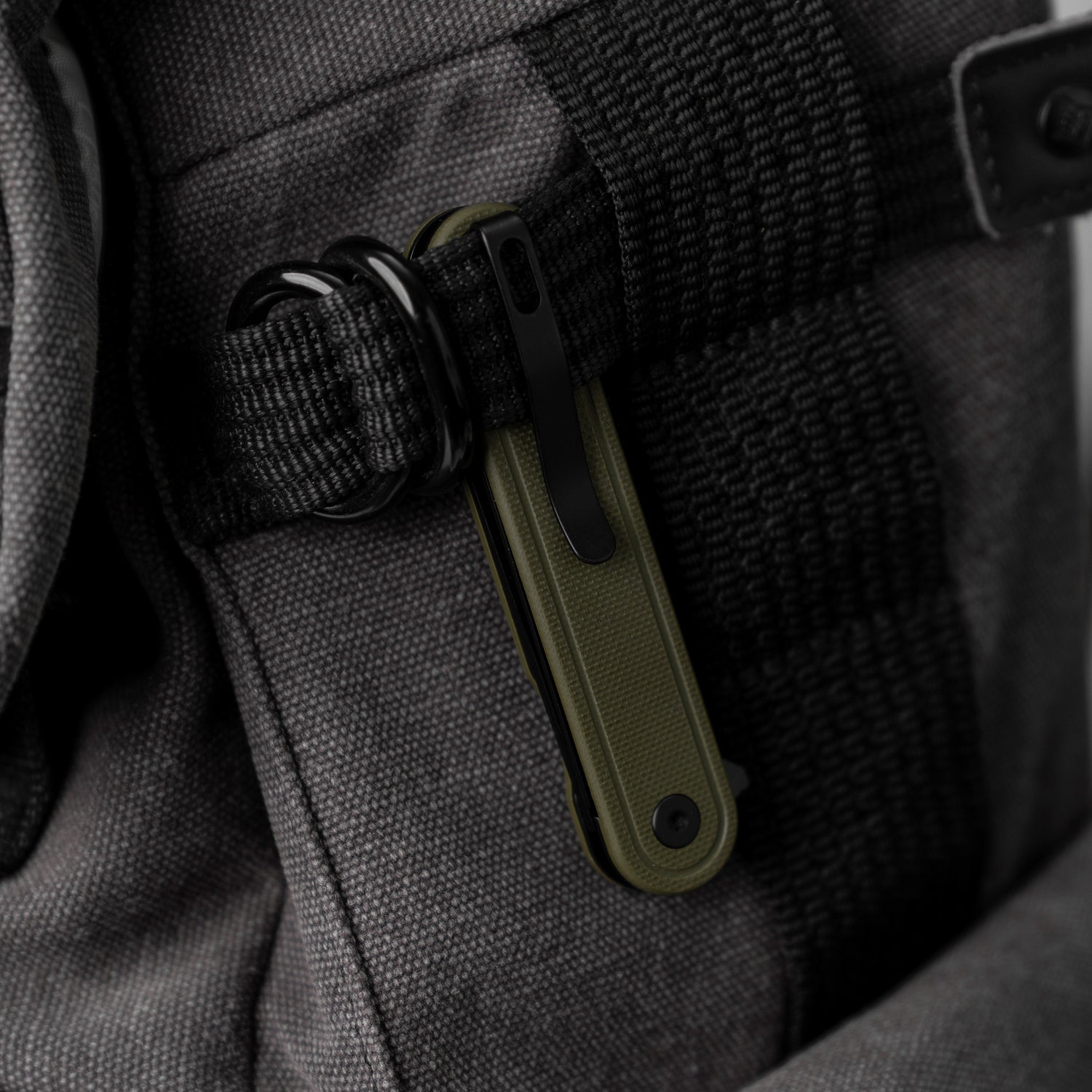 Rocket Pocket Knife (2.75''+D2+G10)-Liner Lock-Flipper-G040