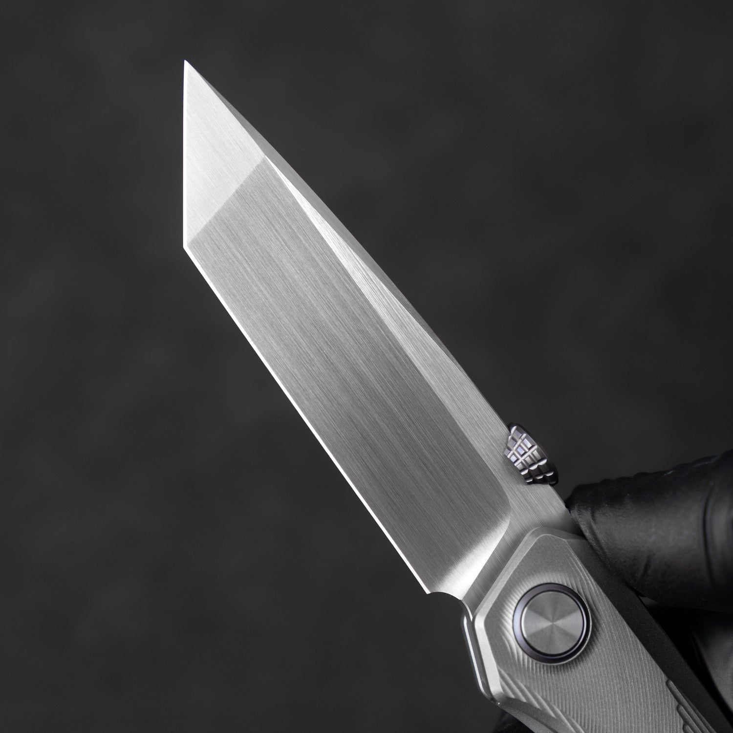 Stealth II T069 Folding Knife – (3.31