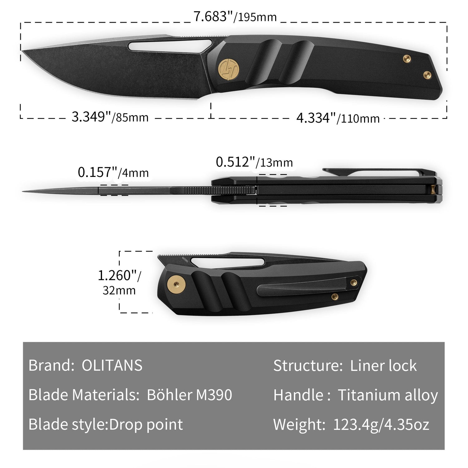 Sworf T077(3.4