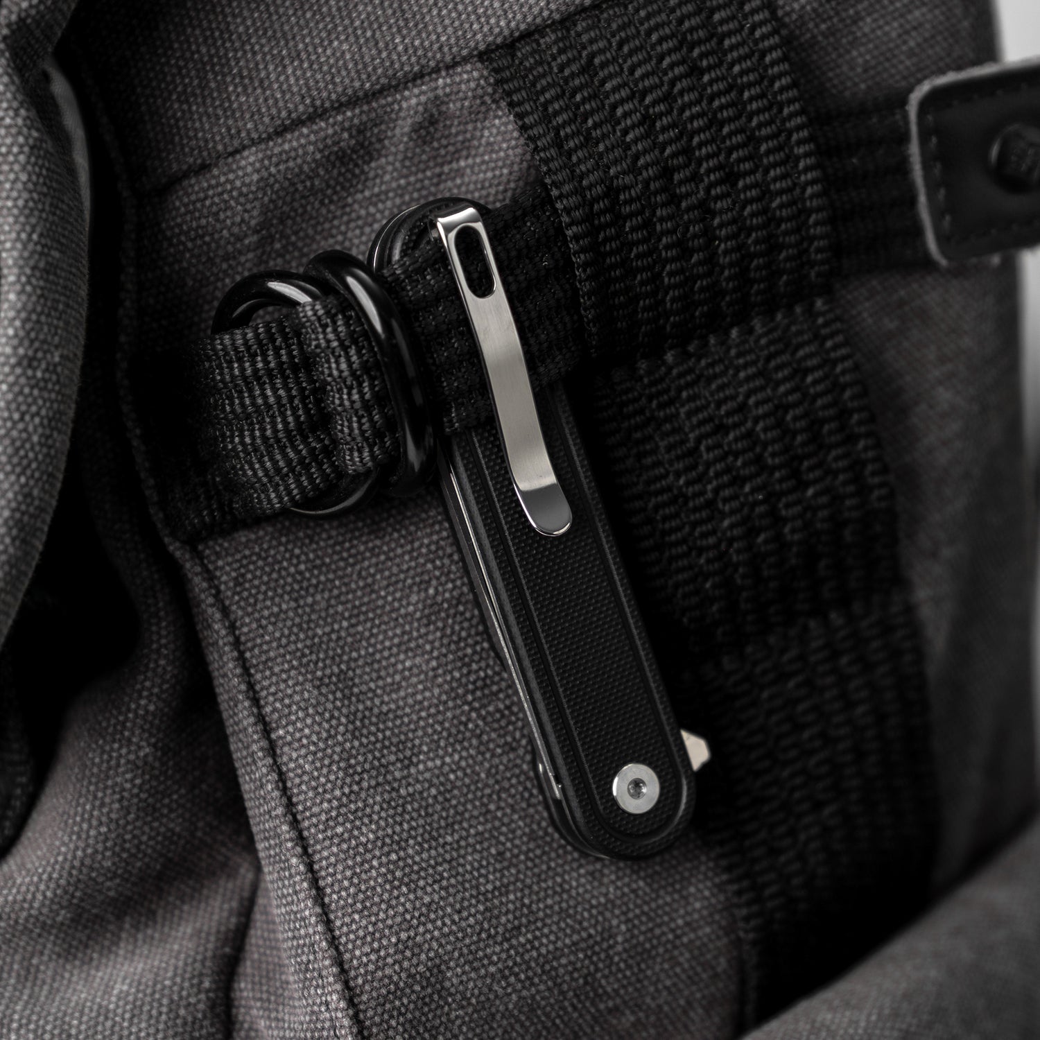 Rocket Pocket Knife (2.75''+D2+G10)-Liner Lock-Flipper-G040