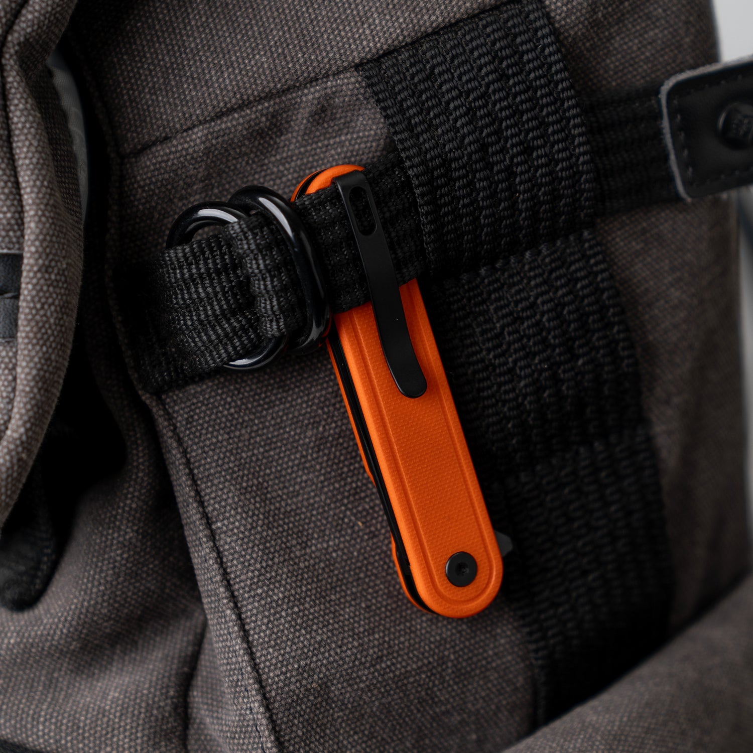 Rocket Pocket Knife (2.75''+D2+G10)-Liner Lock-Flipper-G040