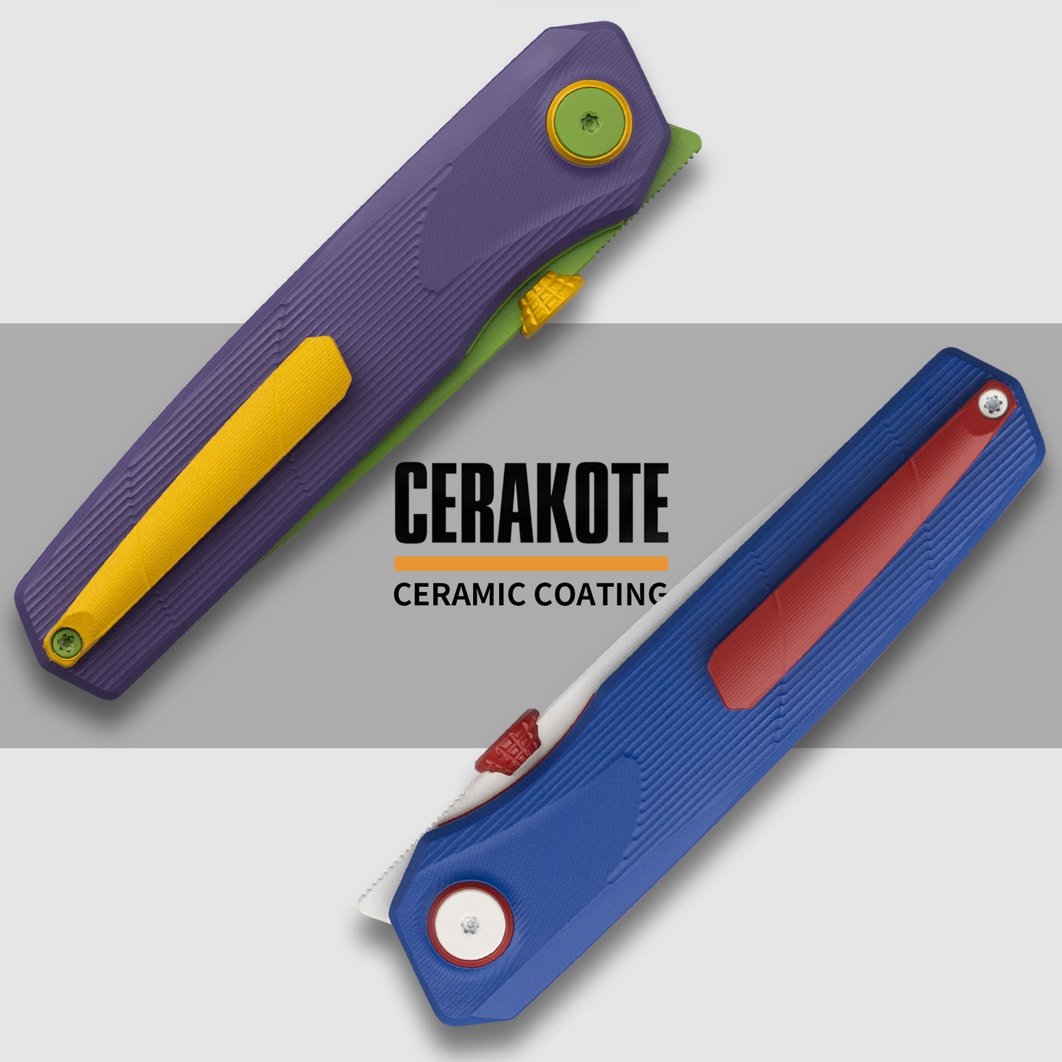 Stealth II T069 Folding Knife – (3.31