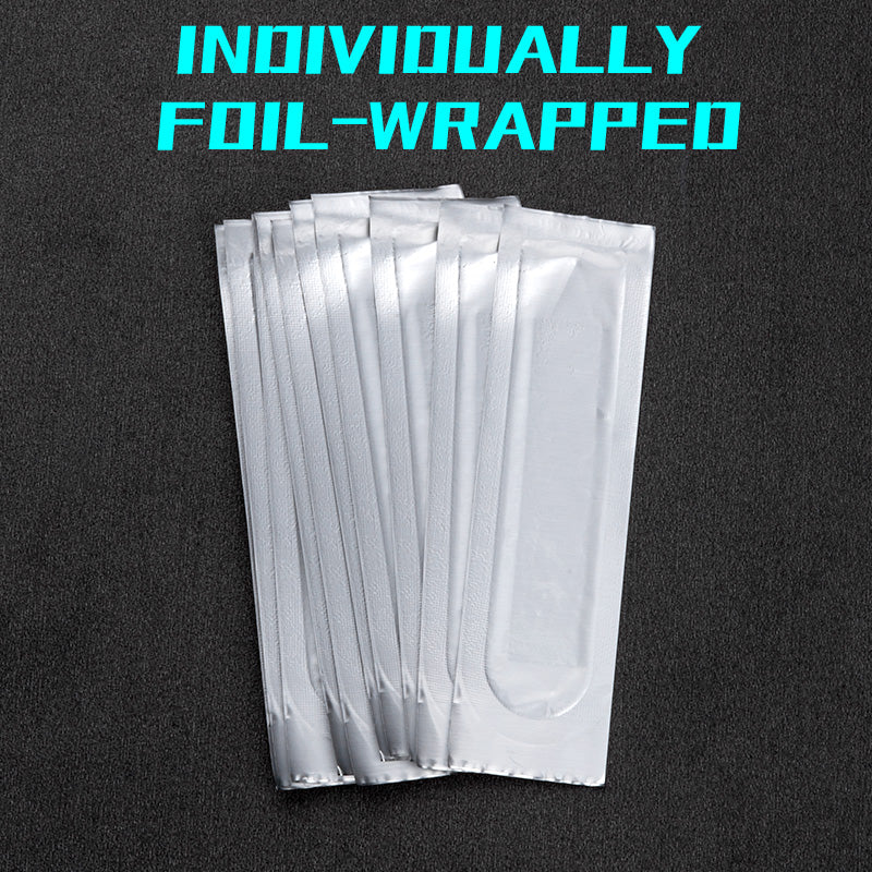 T029 Replacement Knife Blades – #24 & #60 Blades (Pack of 10)