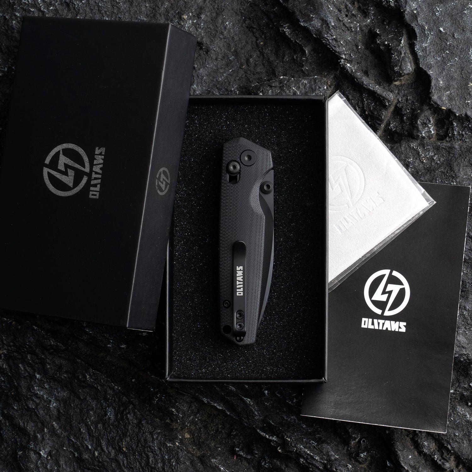 Youth Bird Serrated Pocket Knife (3''+14C28N+G10)-Crossbar Lock-Thumb stud-G053