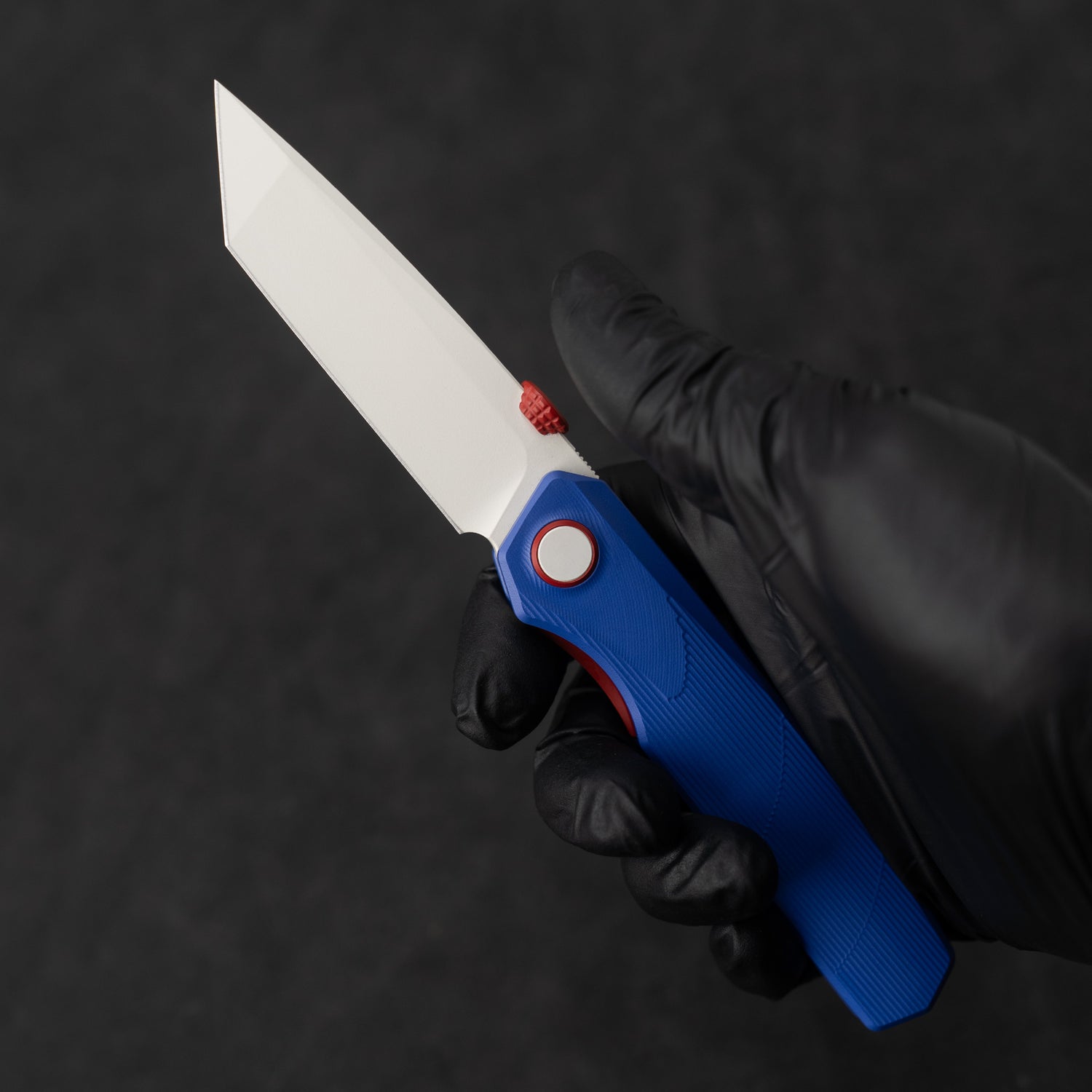 Stealth II T069 Folding Knife – (3.31