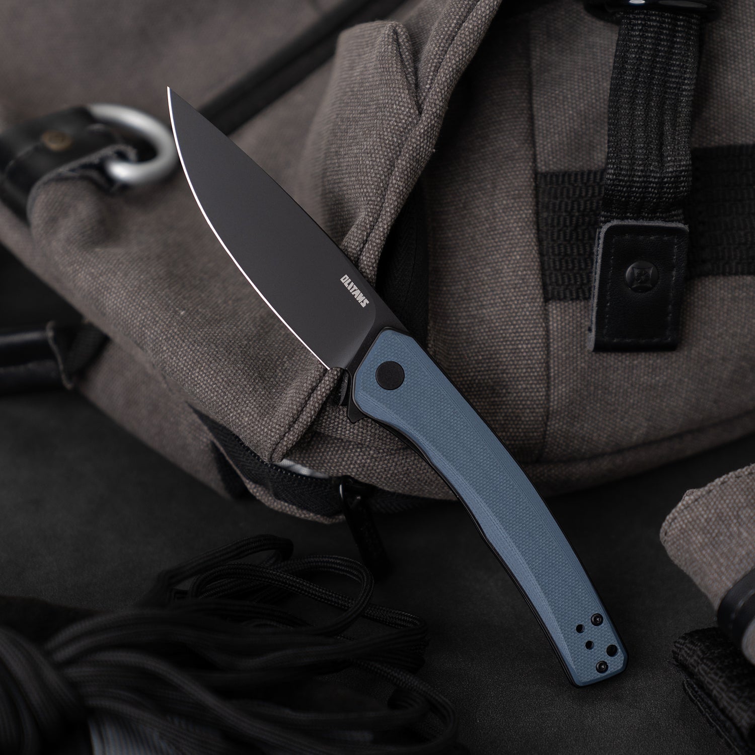 Maximus Pocket Knife Liner Lock(3.5