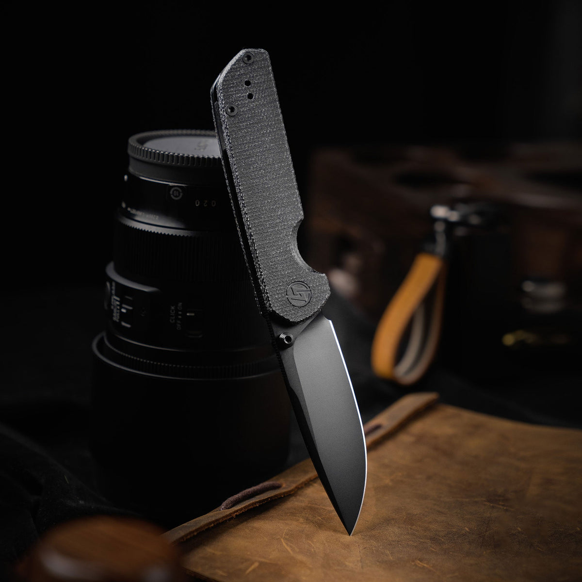 Lemon Shark G071(3.27