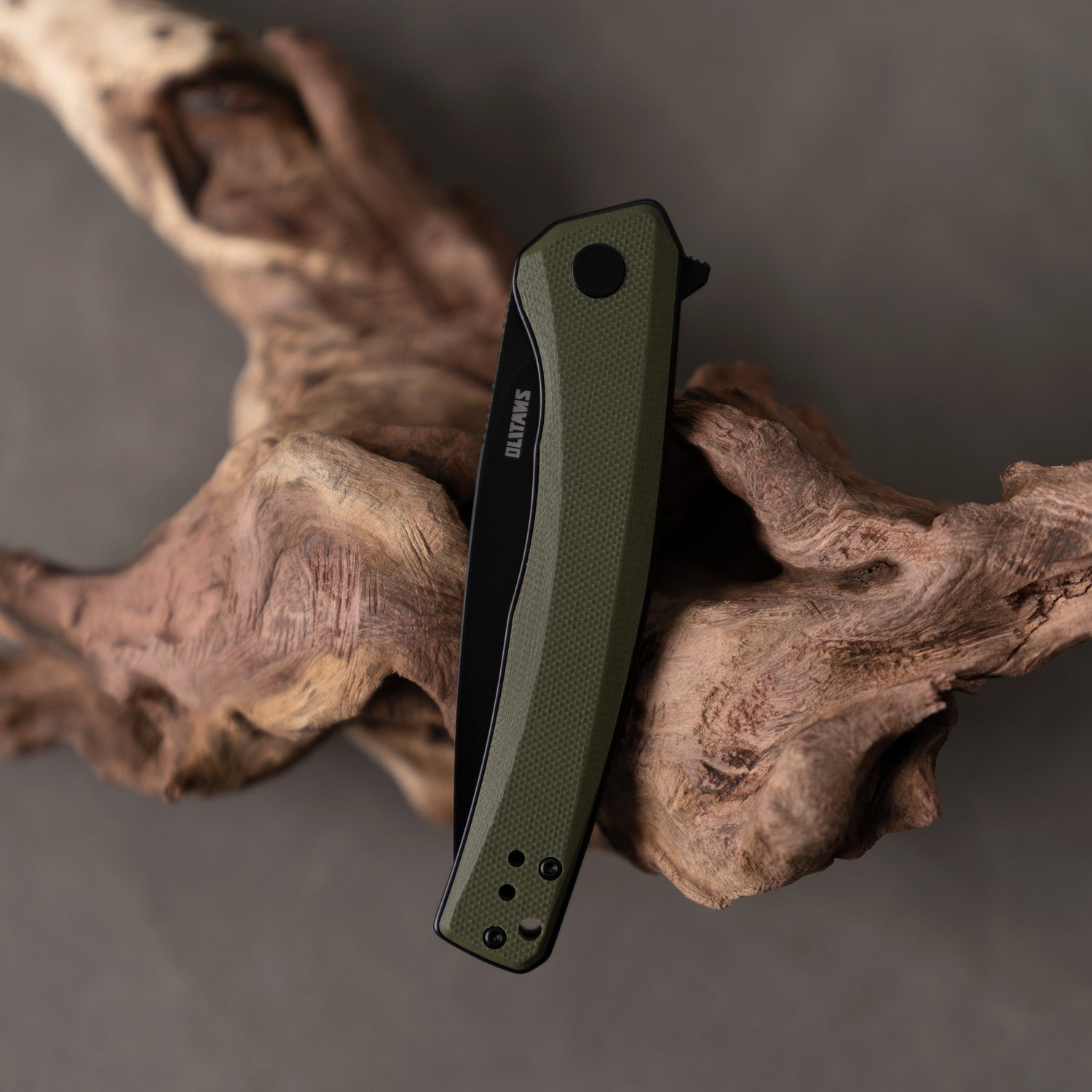Maximus Pocket Knife Liner Lock(3.5