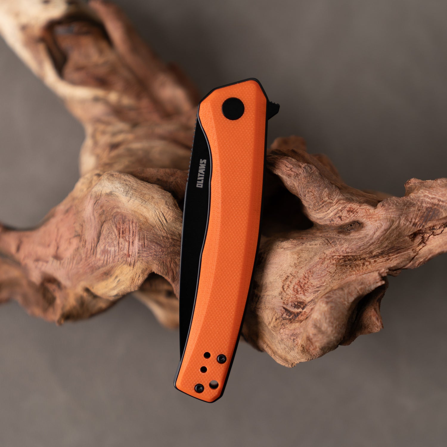 Maximus Pocket Knife Liner Lock(3.5