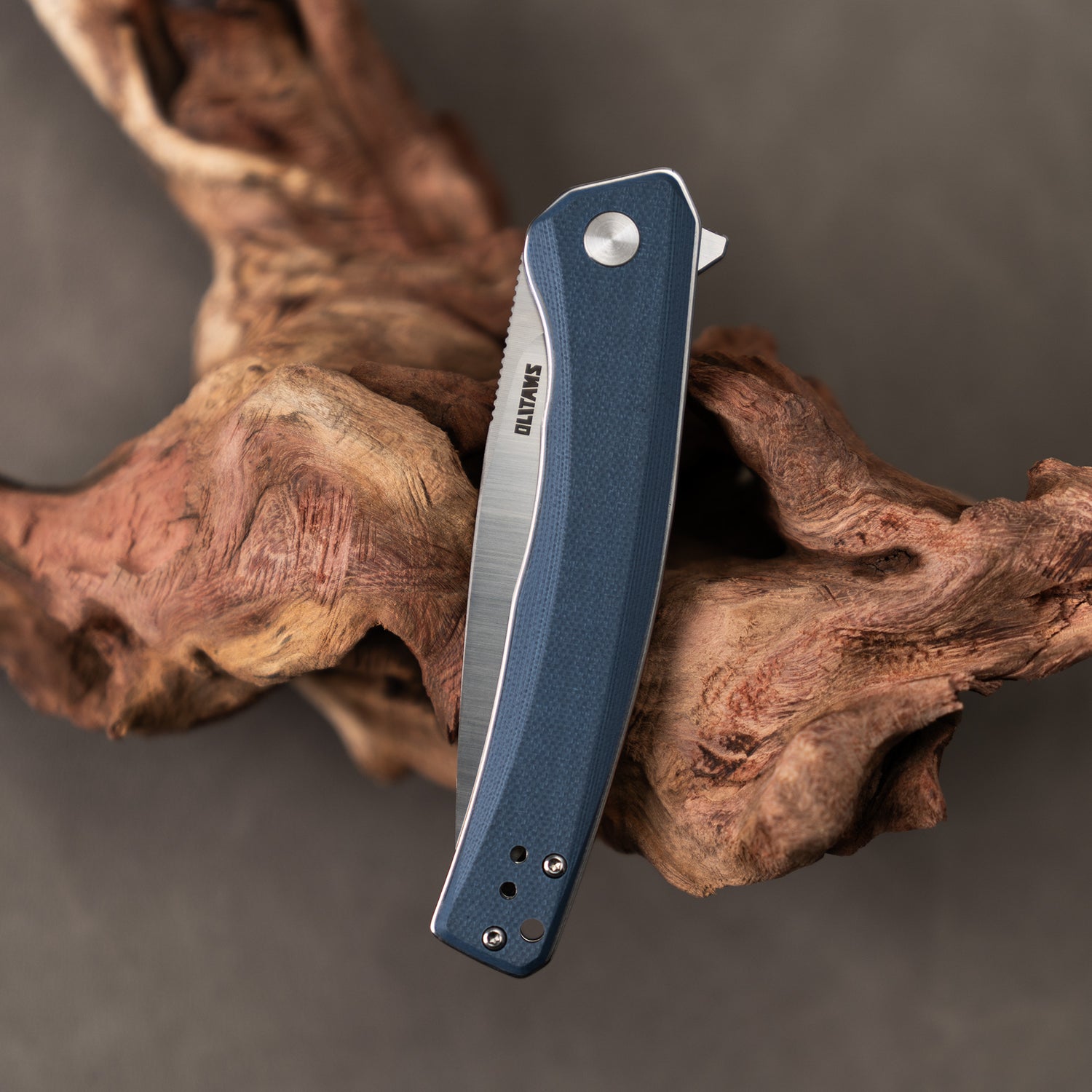 Maximus Pocket Knife Liner Lock(3.5