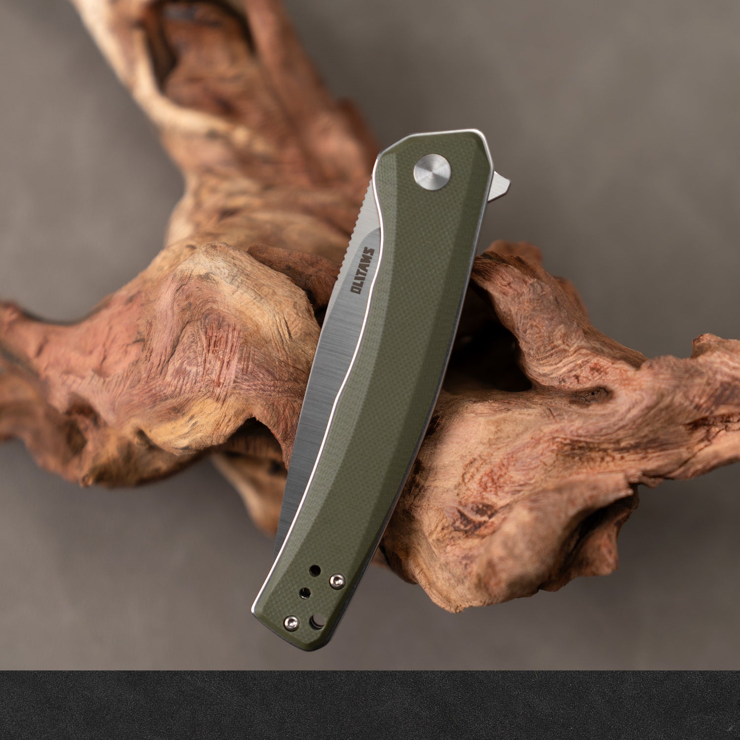 Maximus Pocket Knife Liner Lock(3.5