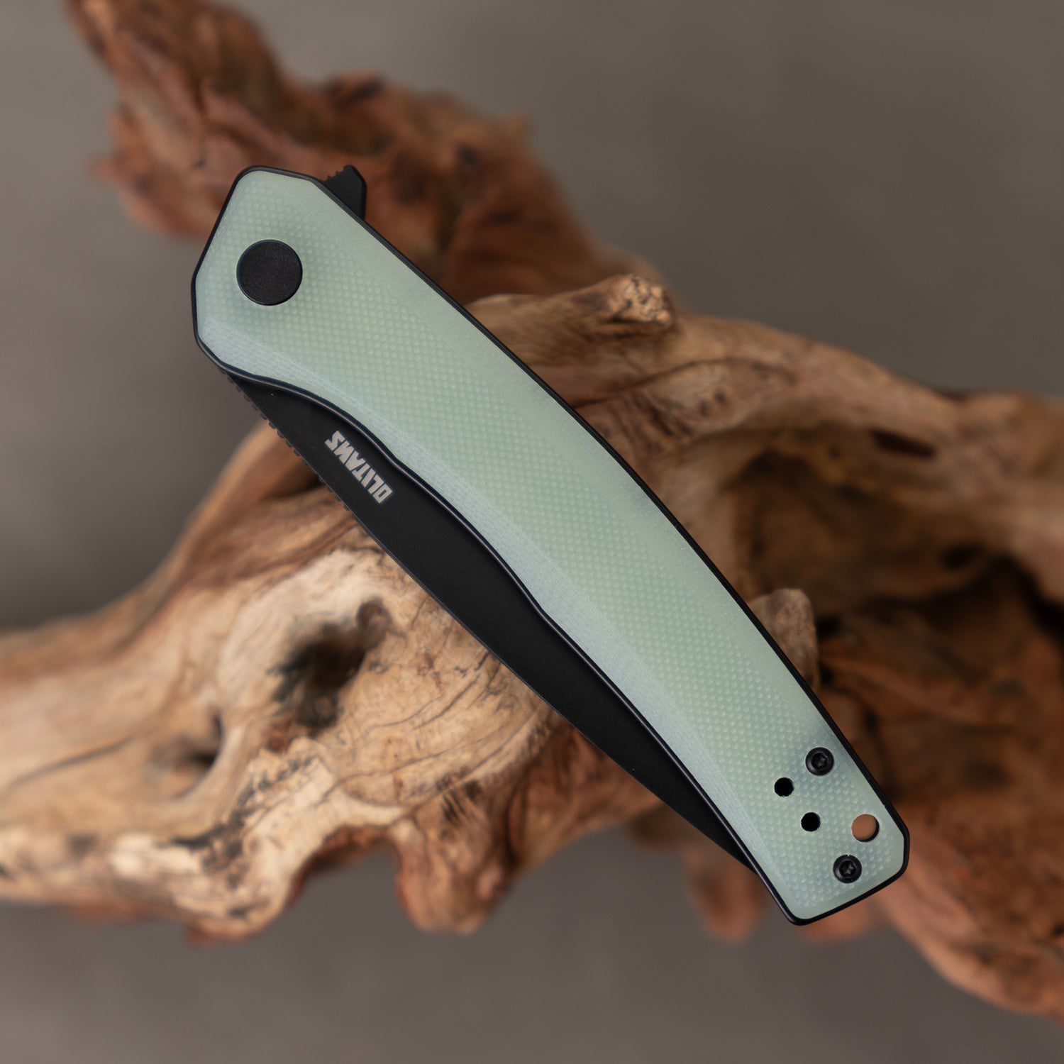 Maximus Pocket Knife Liner Lock(3.5