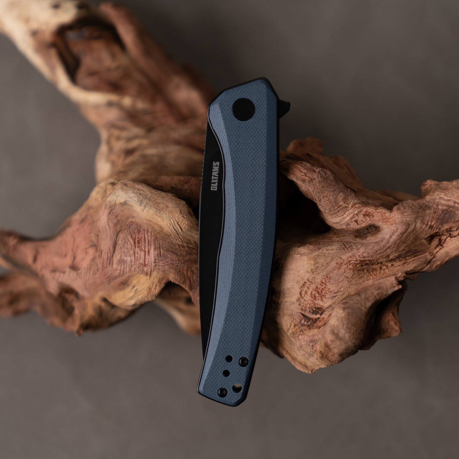 Maximus Pocket Knife Liner Lock(3.5