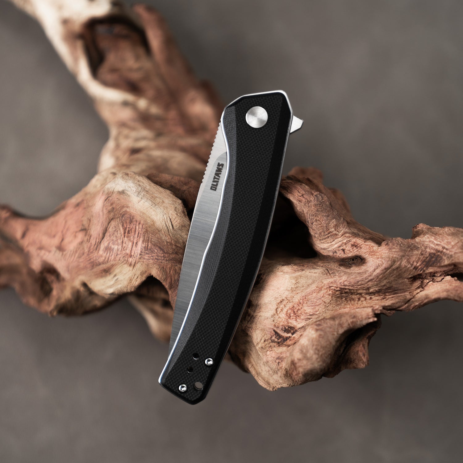 Maximus Pocket Knife Liner Lock(3.5