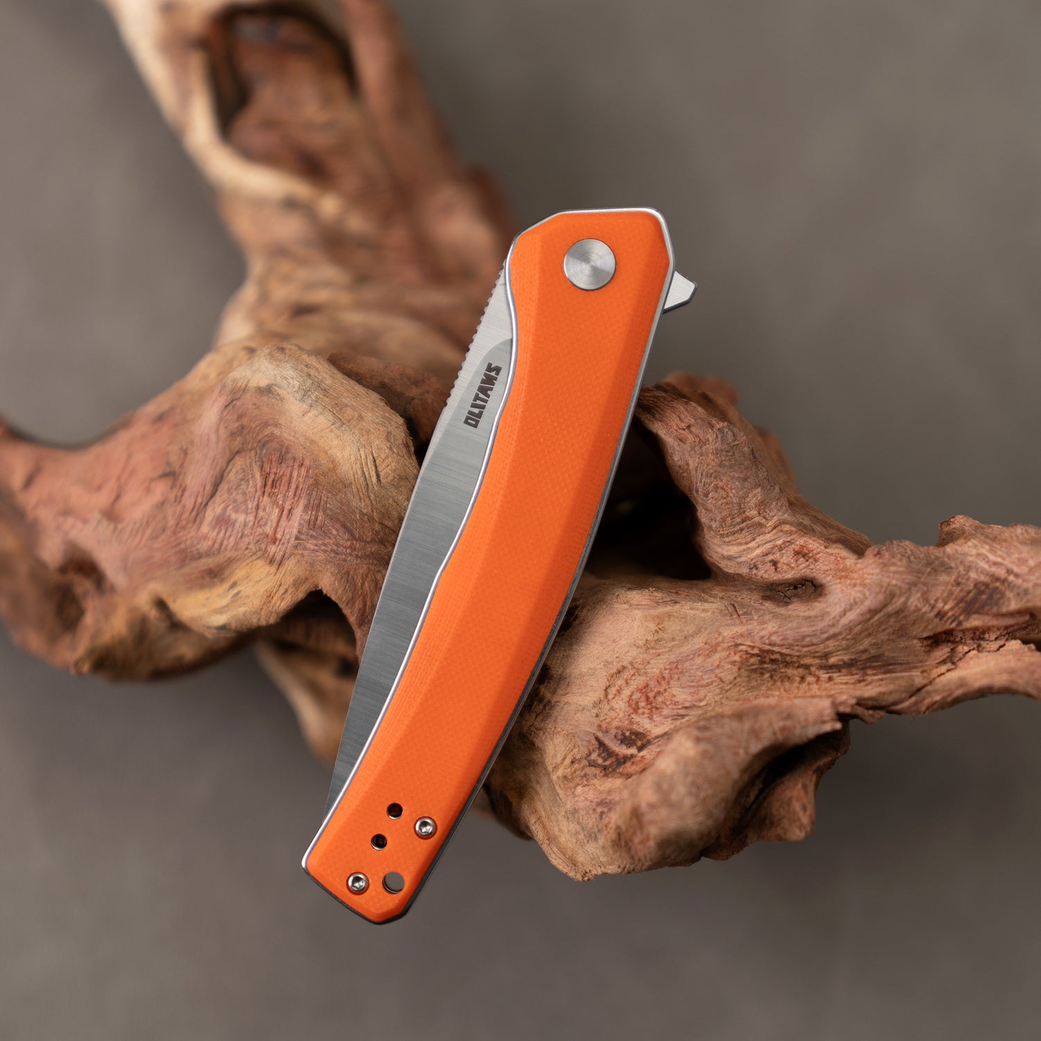 Maximus Pocket Knife Liner Lock(3.5