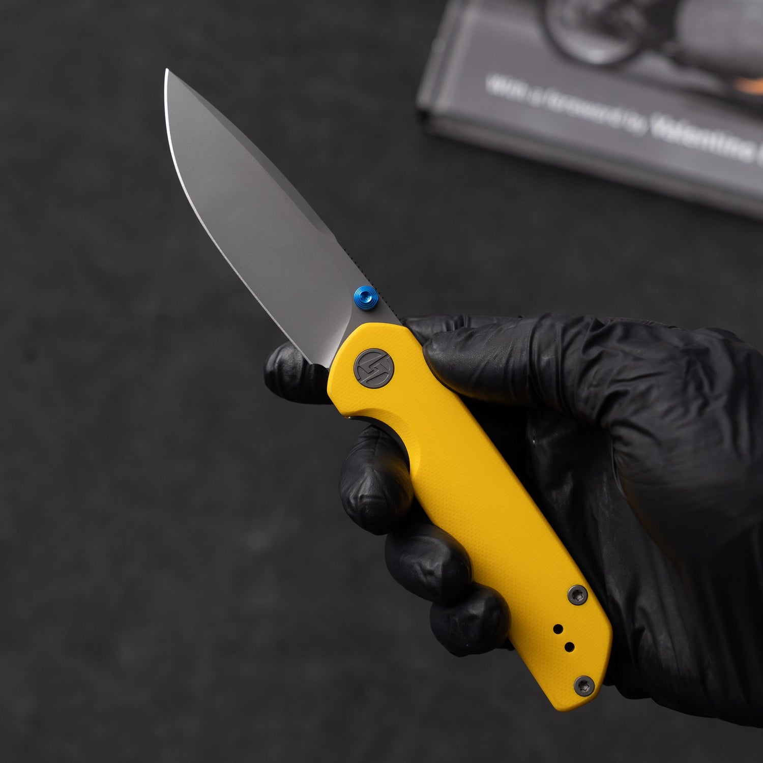 Lemon Shark G071(3.27