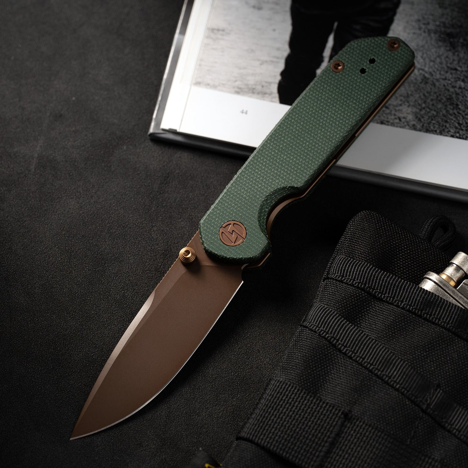 Lemon Shark G071(3.27