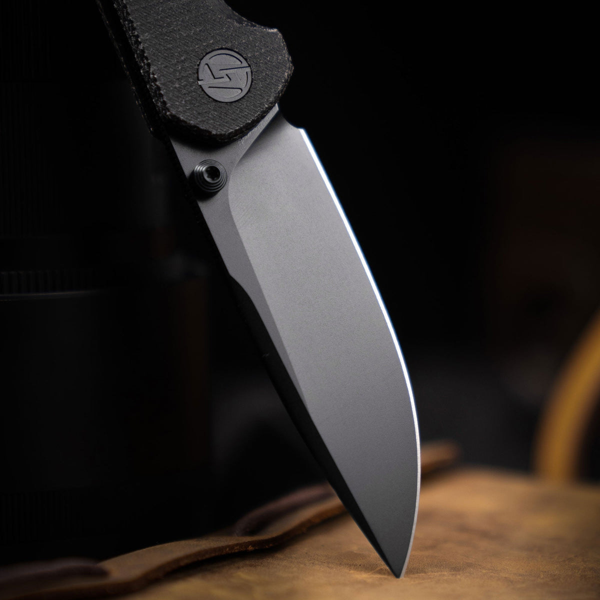 Lemon Shark G071(3.27