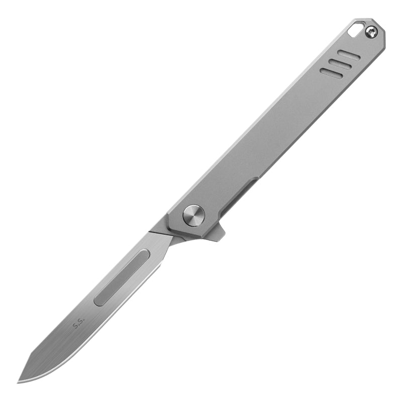 T029 Replacement Knife Blades – #24 & #60 Blades (Pack of 10)