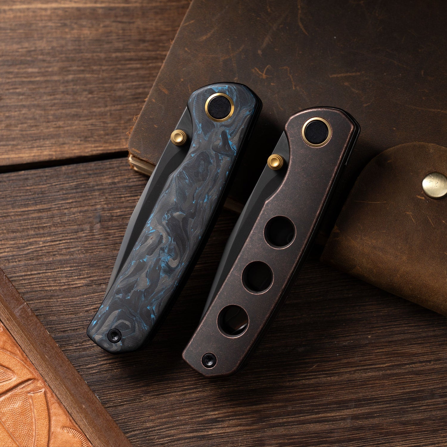 Gecko M070 (3.07