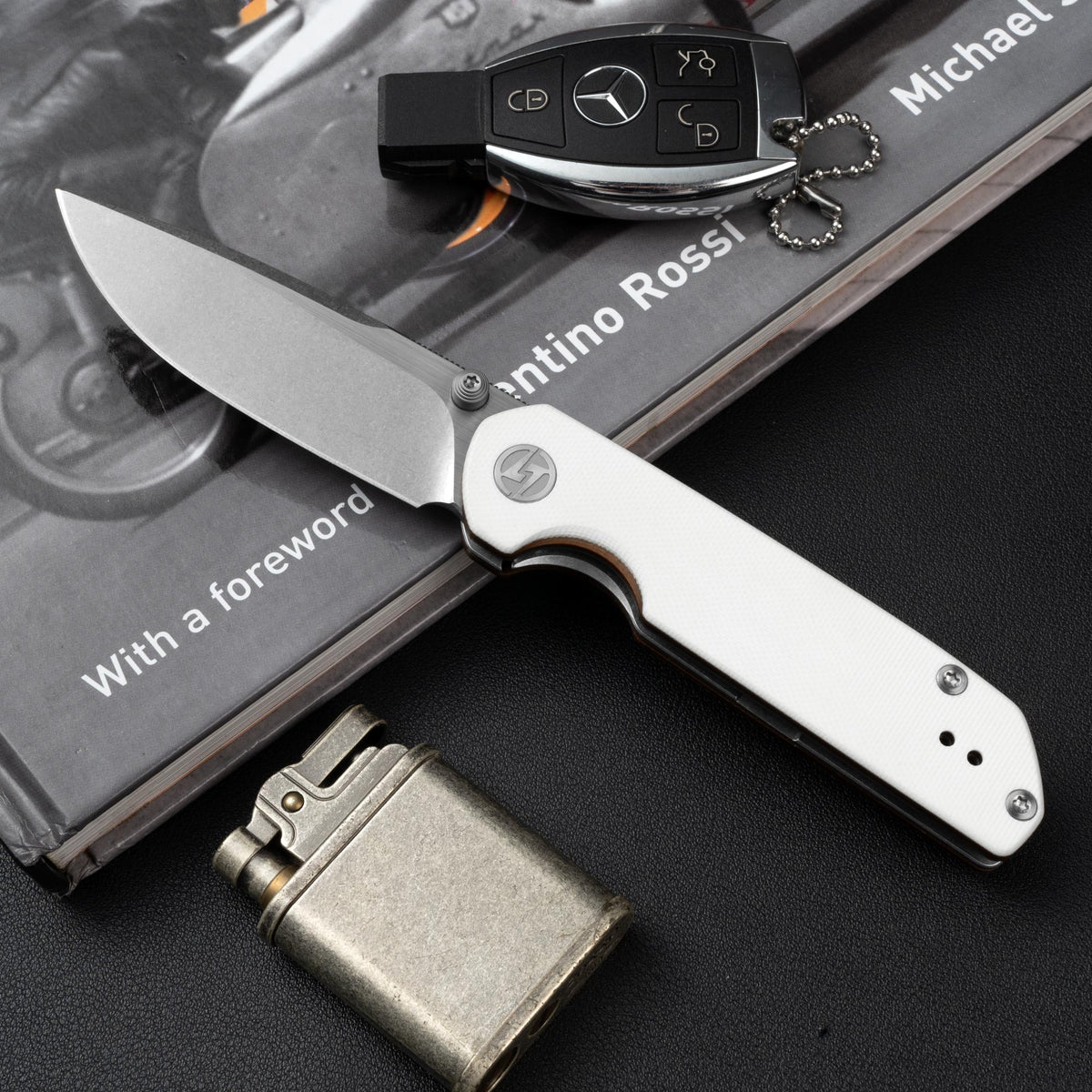 Lemon Shark G071(3.27