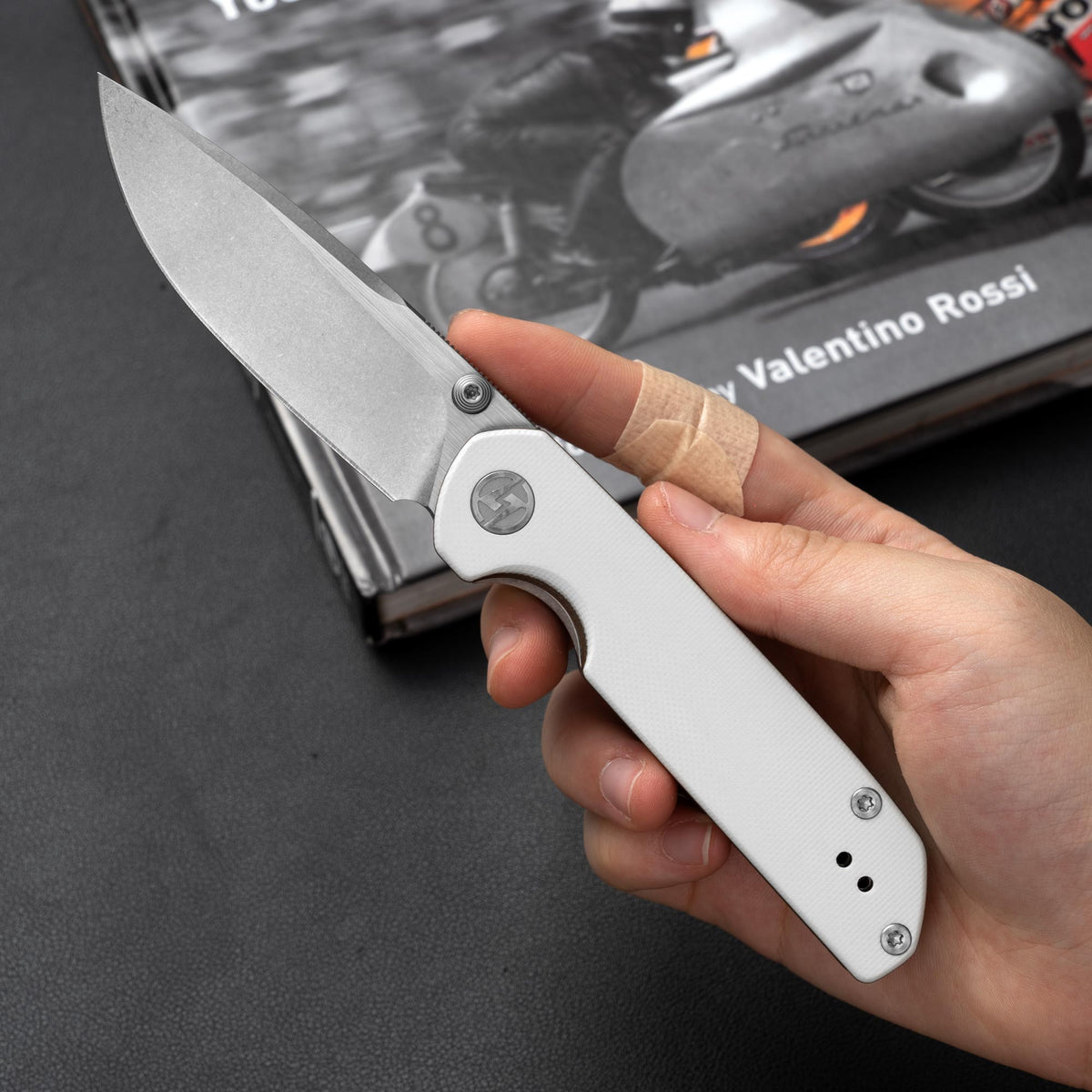 Lemon Shark G071(3.27