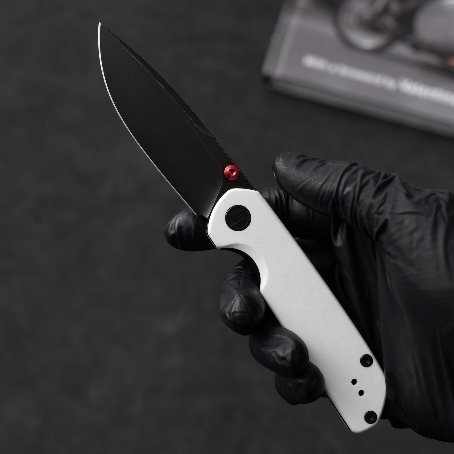 Lemon Shark G071(3.27