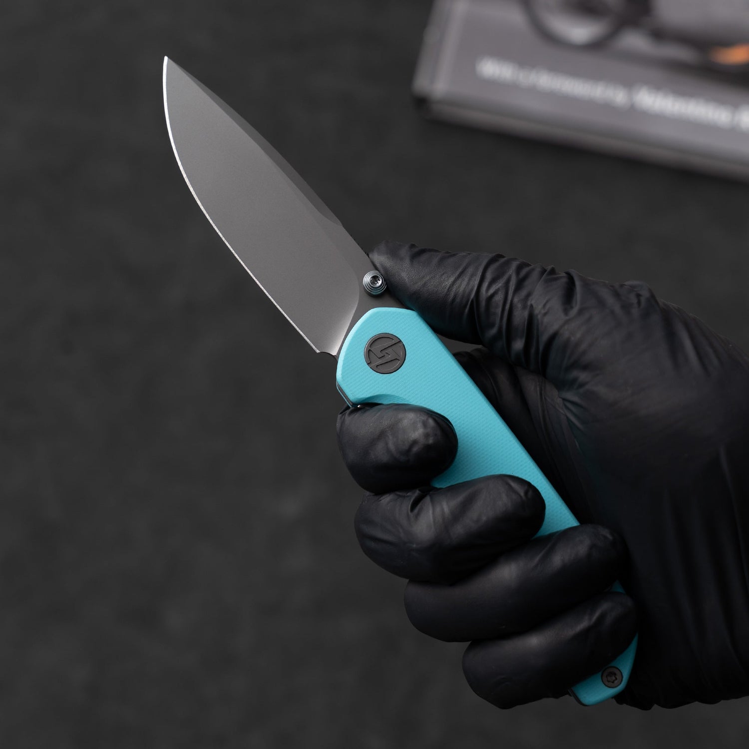 Lemon Shark G071(3.27