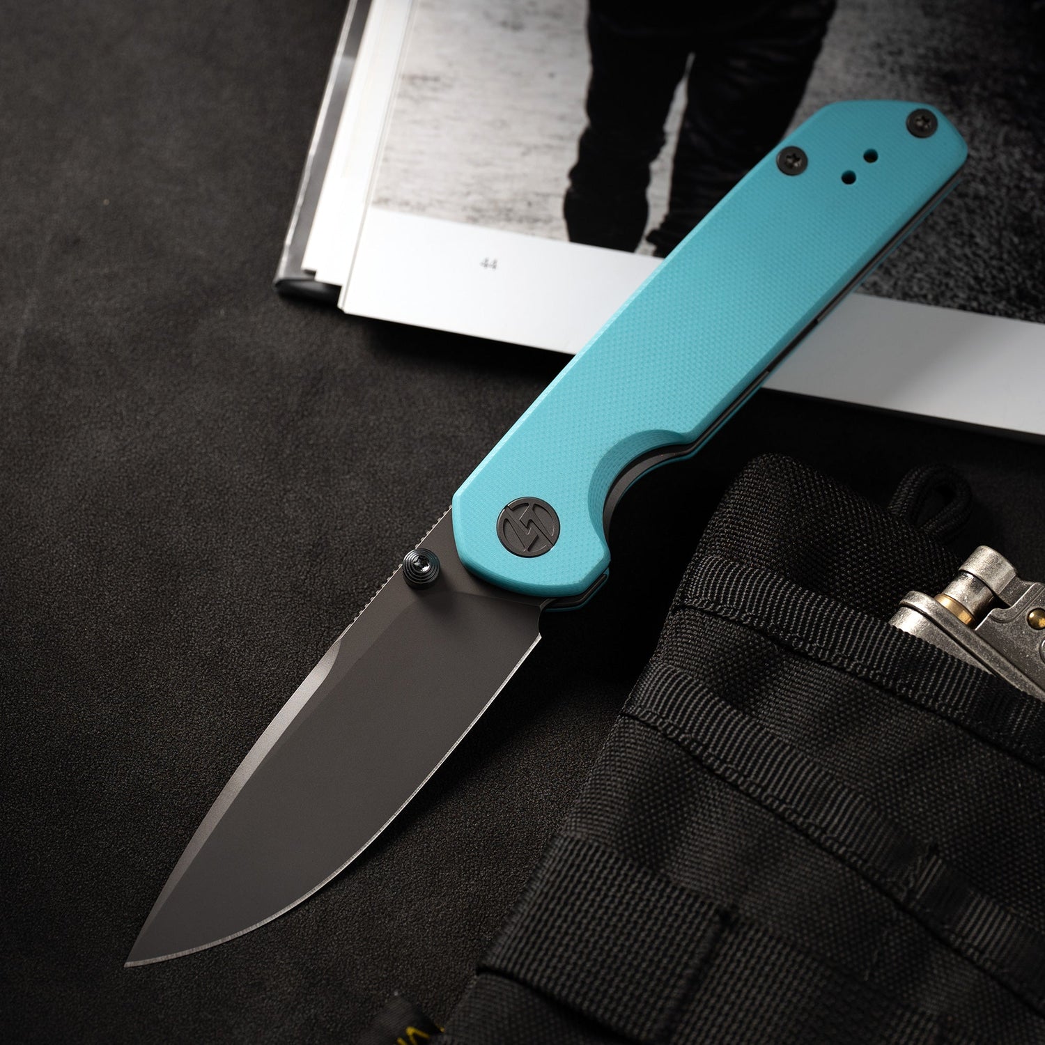 Lemon Shark G071(3.27