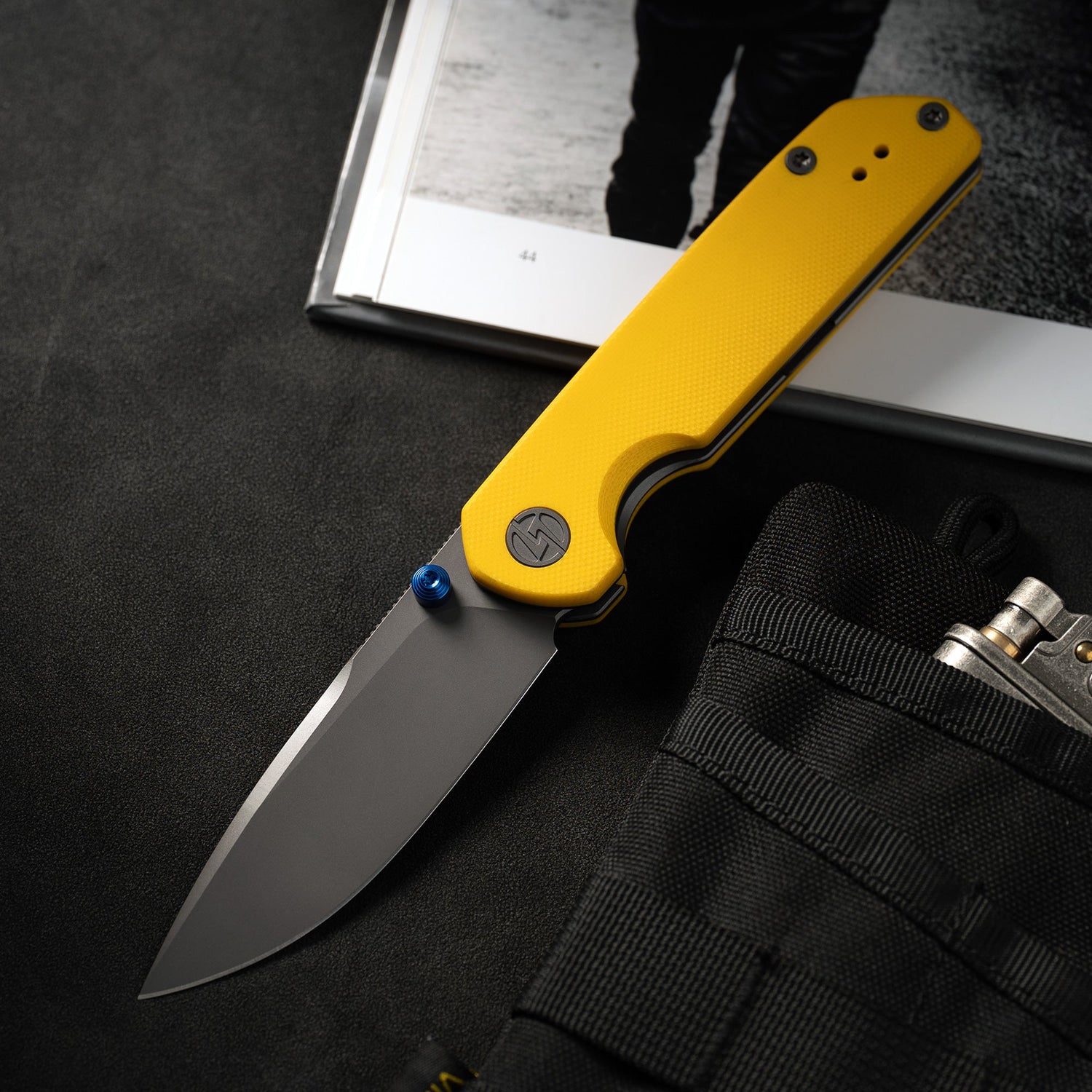 Lemon Shark G071(3.27