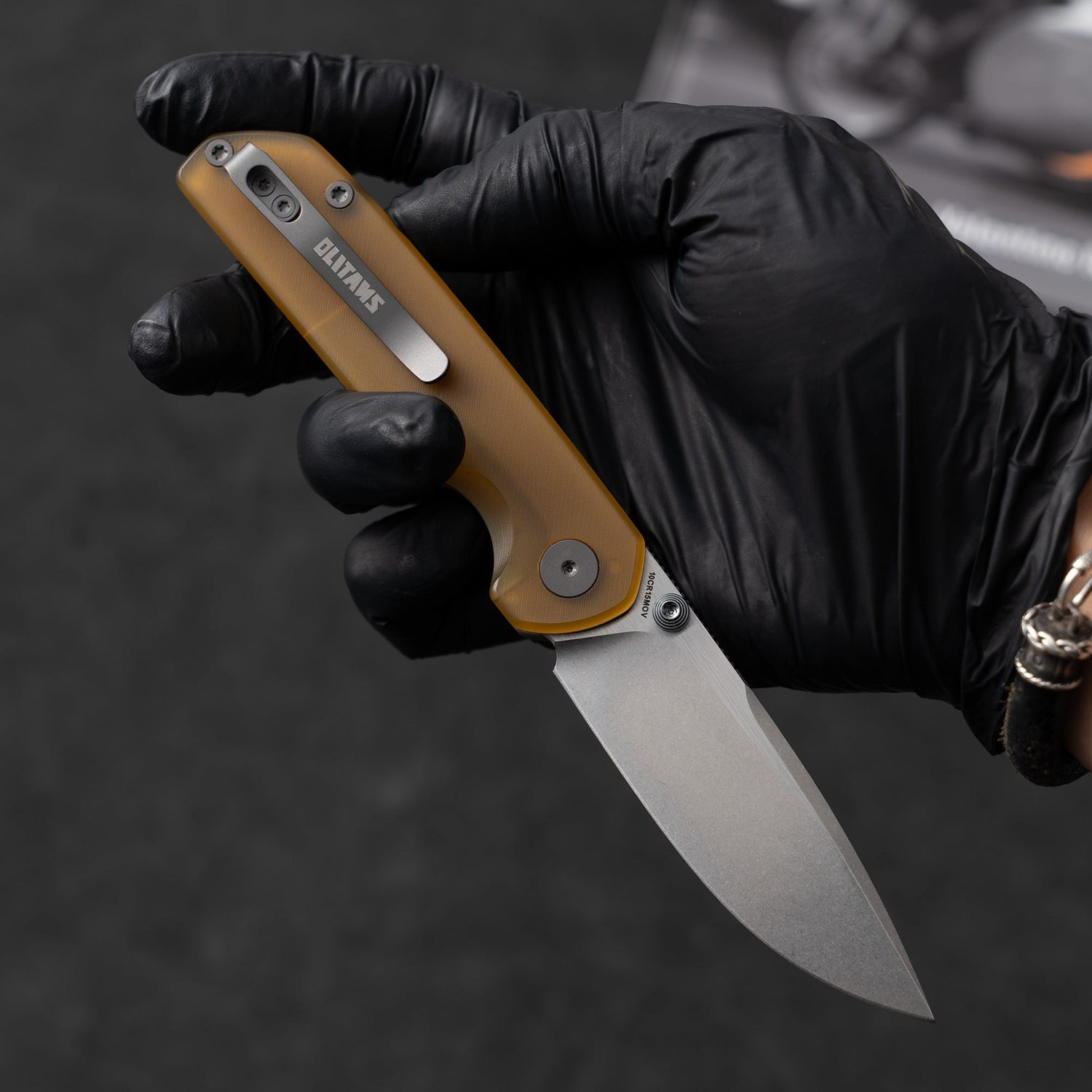 Lemon Shark G071(3.27