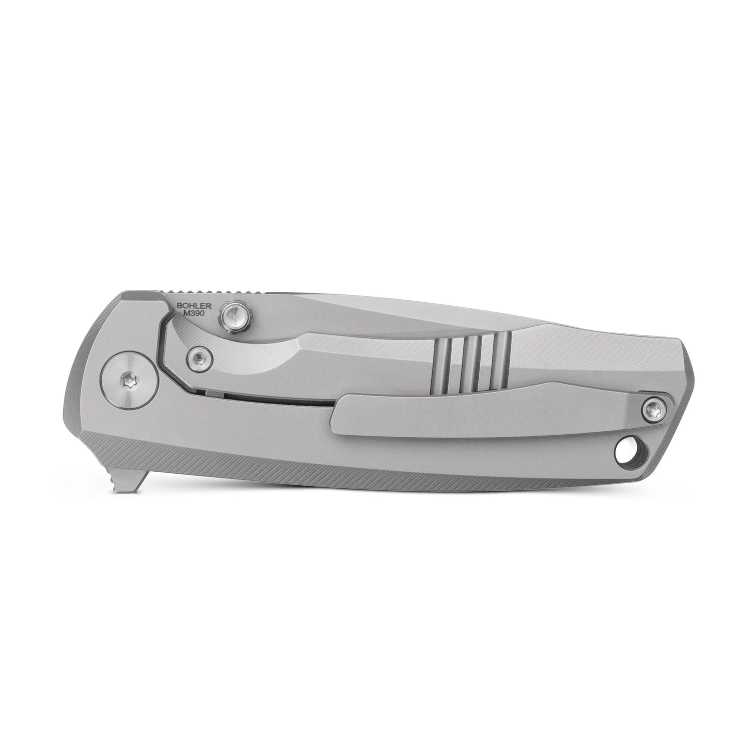 Ti-Bomber 2.0 T065(2.95