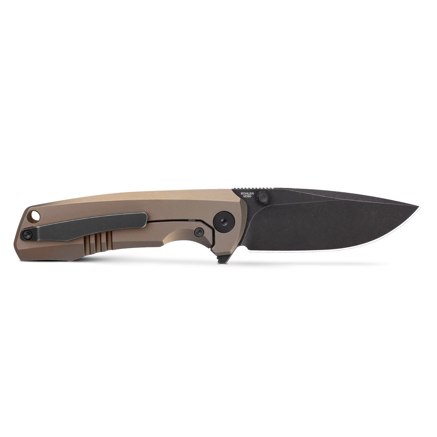Ti-Bomber 2.0 T065(2.95