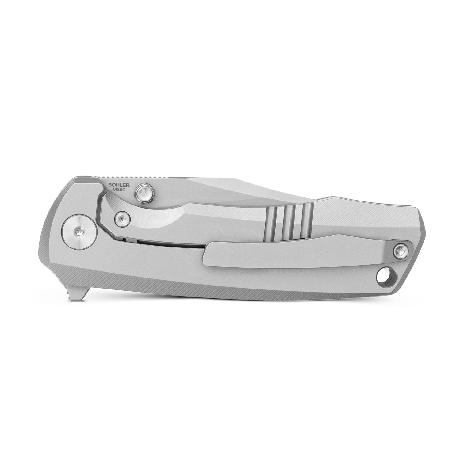 Ti-Bomber 2.0 T068(2.95