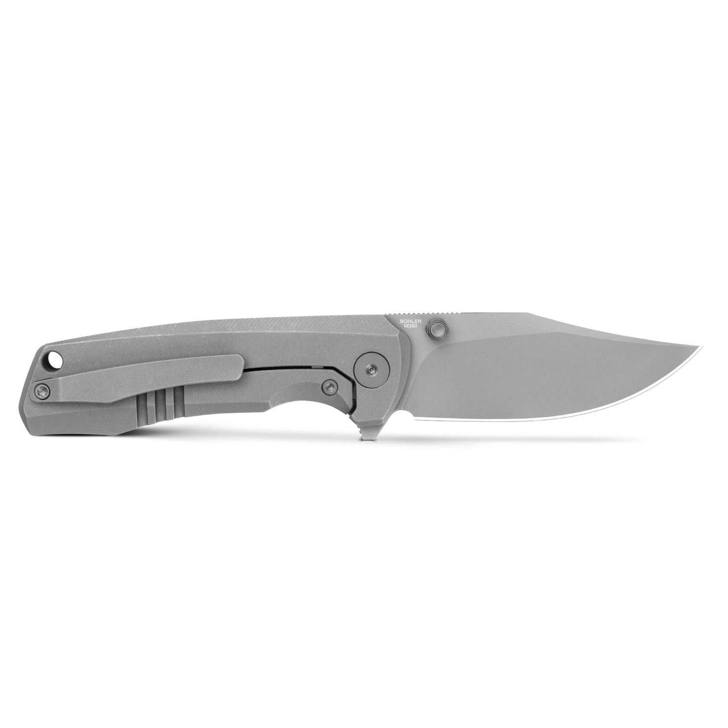 Ti-Bomber 2.0 T068(2.95
