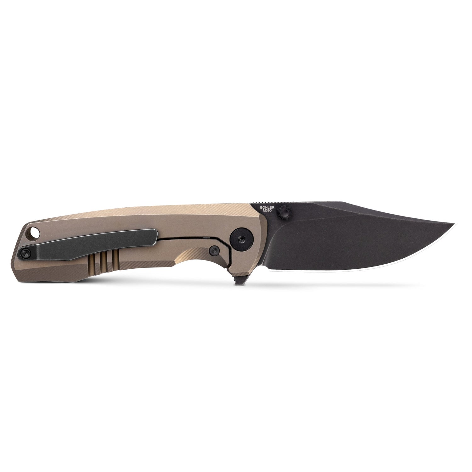Ti-Bomber 2.0 T068(2.95