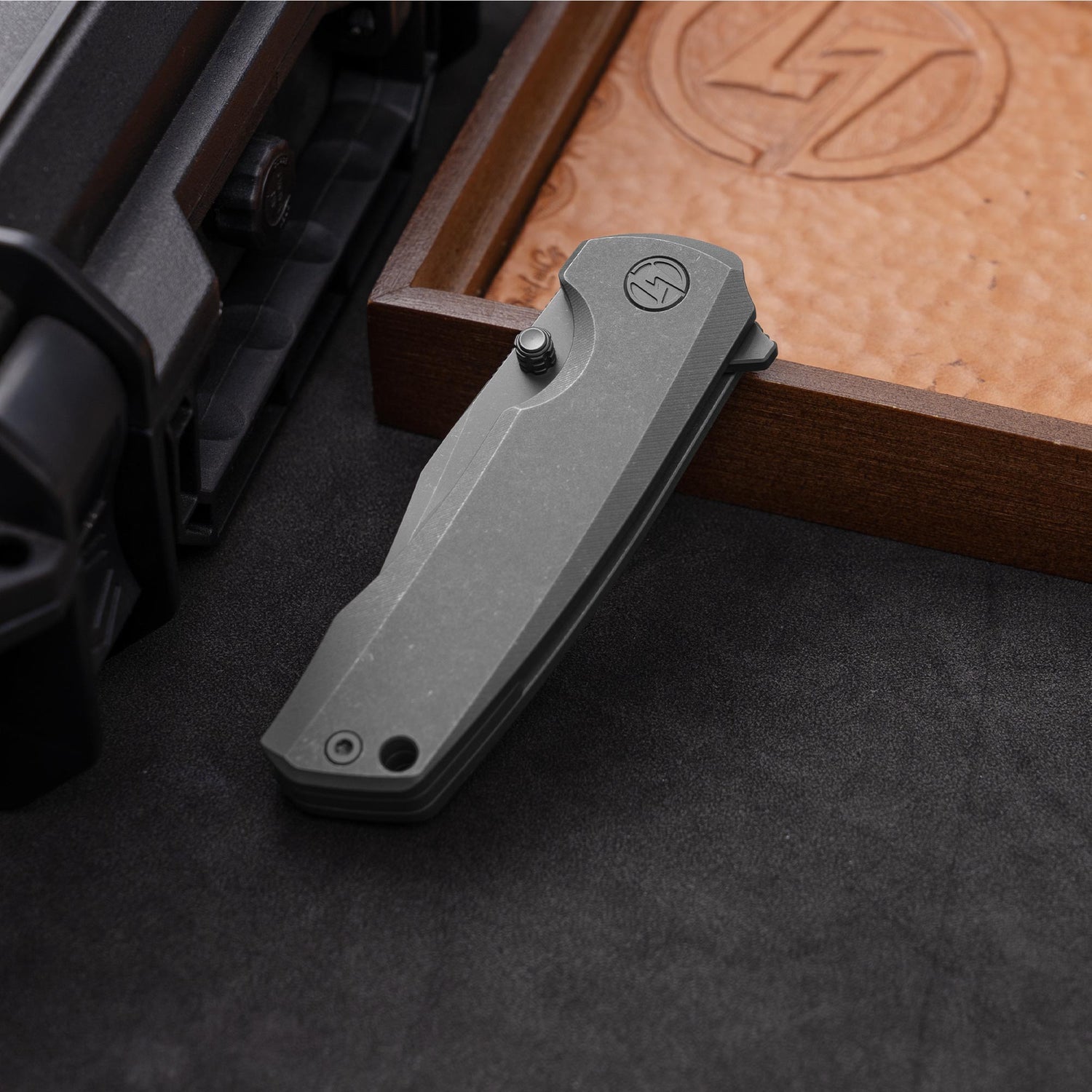 Ti-Bomber 2.0 T068(2.95