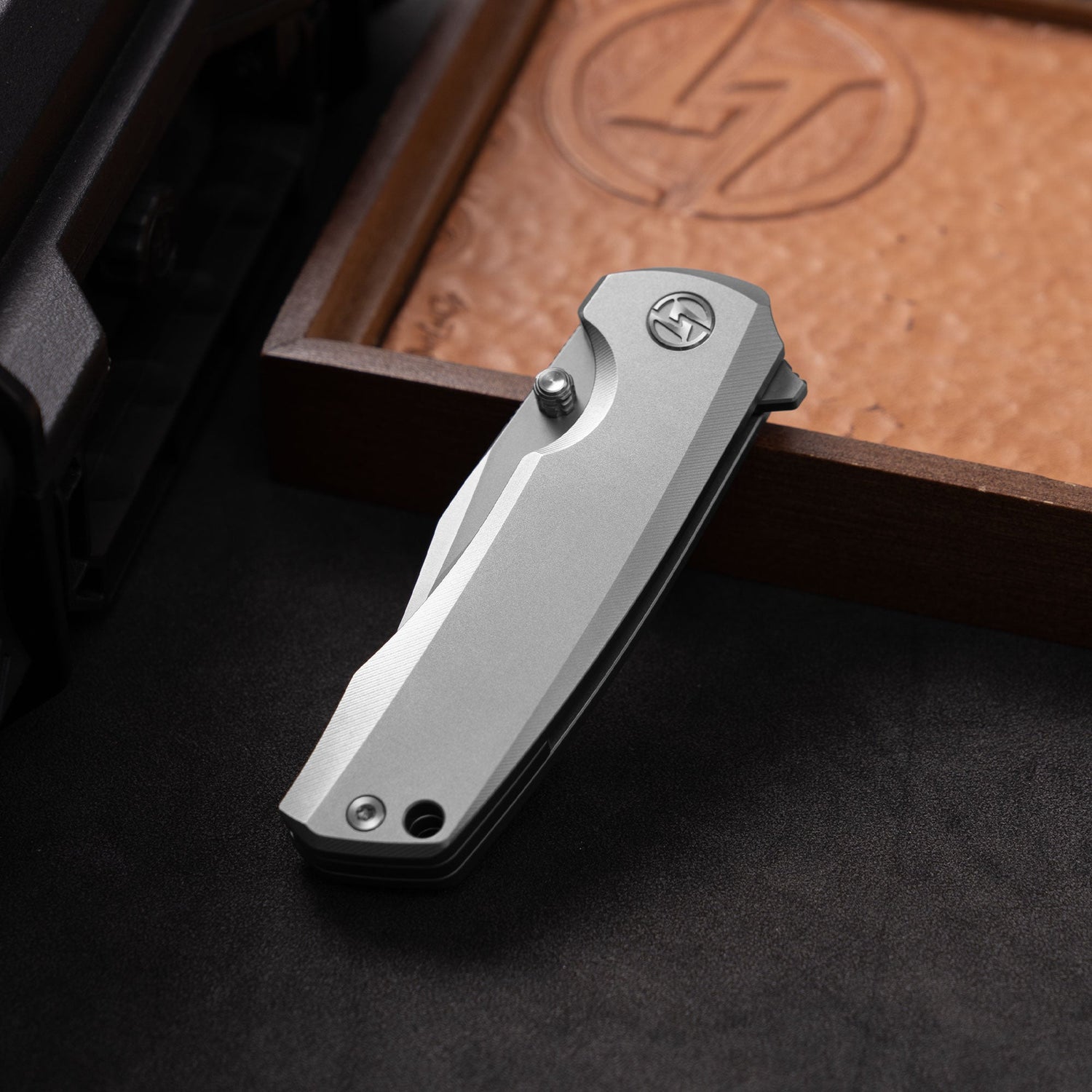 Ti-Bomber 2.0 T068(2.95