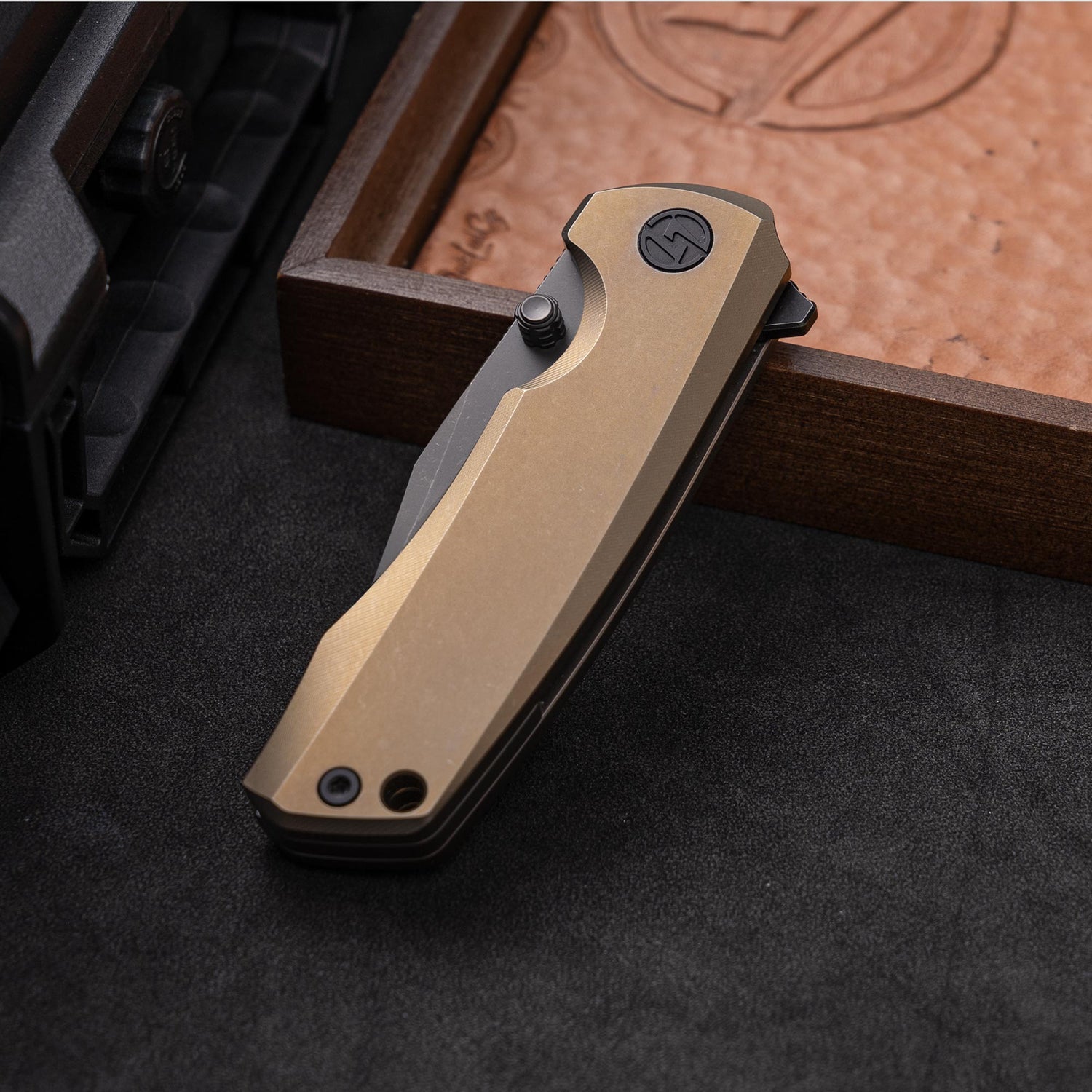 Ti-Bomber 2.0 T068(2.95