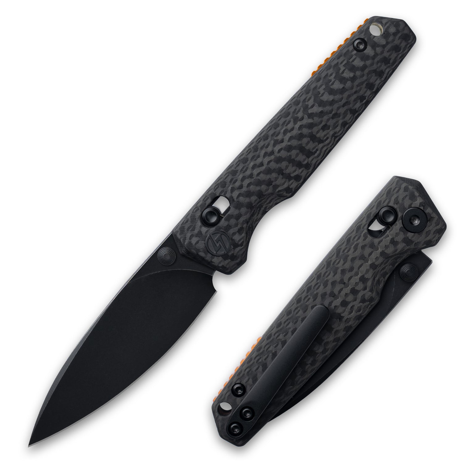Pocket knife