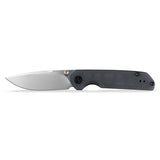 Lemon Shark G071（3.27"+10Cr15Mov+Acylic）-Olitans