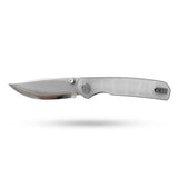 Gecko SE G080 (3.07''+SLD Magic+White Acrylic)-Liner Lock-thumb stud