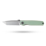 Stealth II G084 (3.22''+10Cr15MoV+Jade G10)