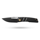 Sworf T077（3.4"+Bohler M390 +Titanium）Liner Lock