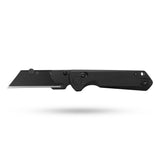 Adélie Penguins G076 Utility Knife (2.68"+SK5 Blade+G10）Blade x10