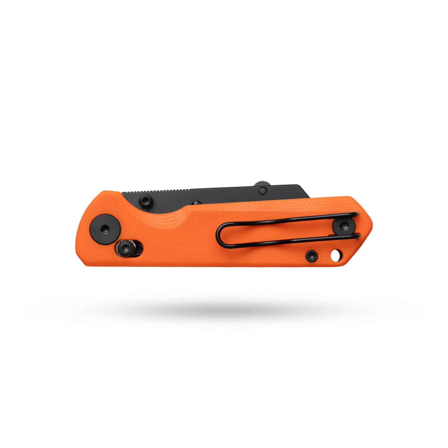 Adélie Penguins G076 Utility Knife (2.68
